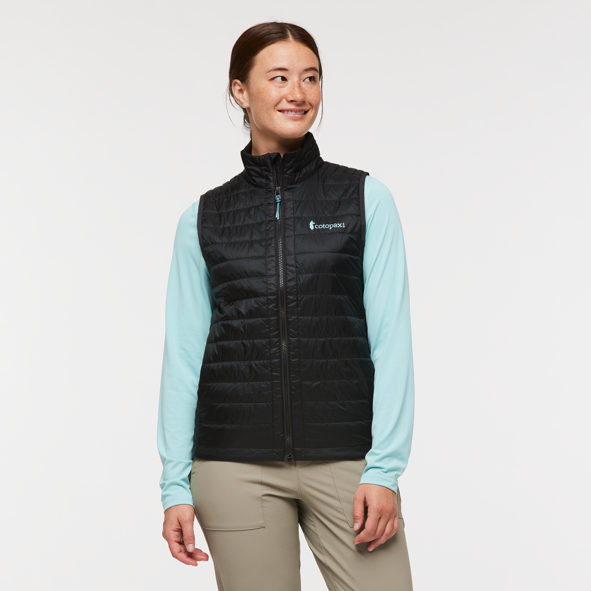 Capa Insulated Vest   Women's