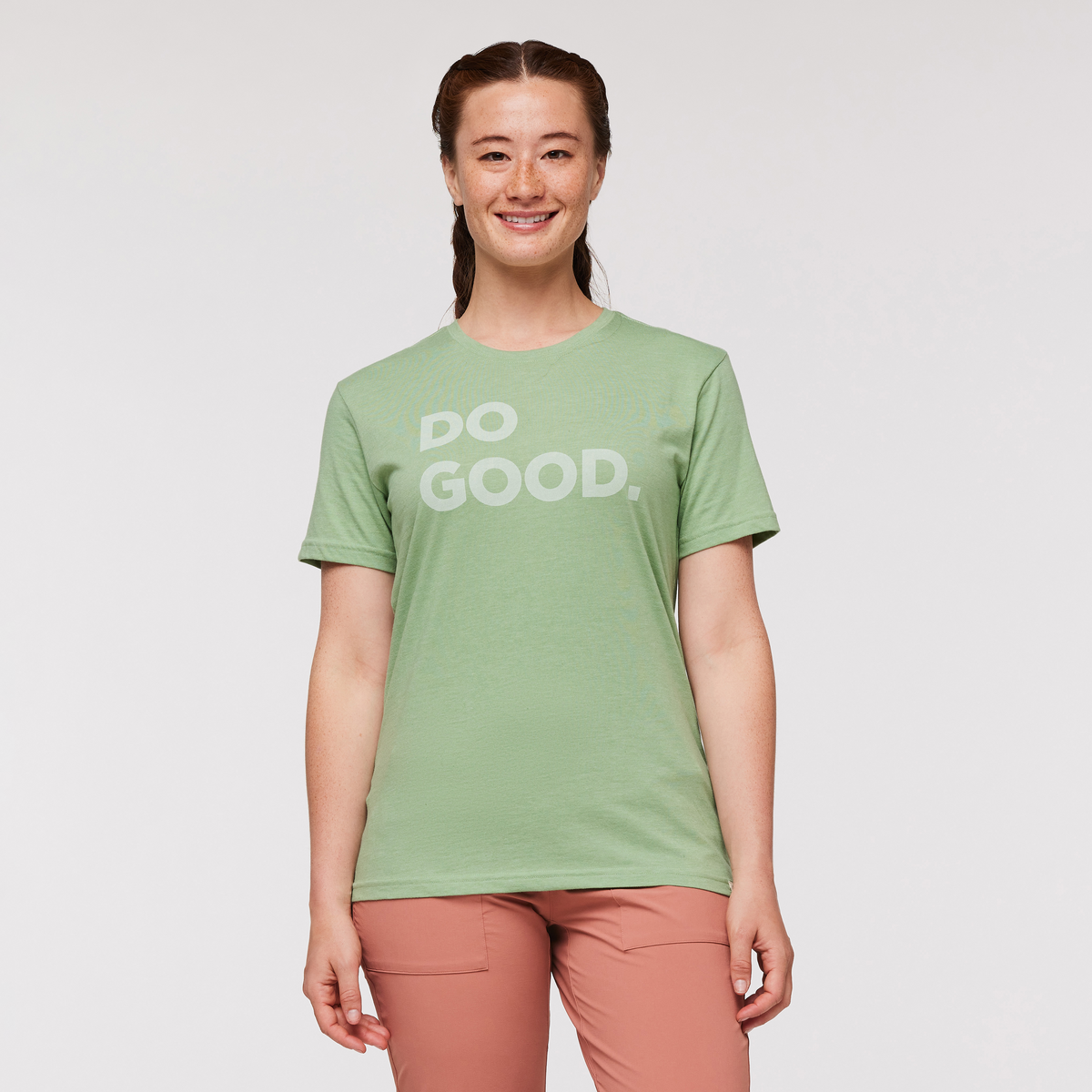 Do Good T Shirt   Women's