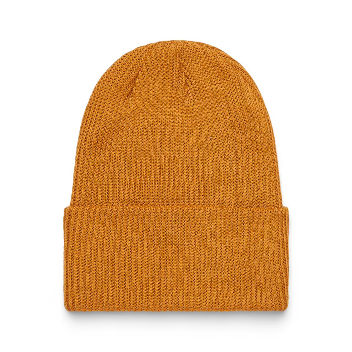 Alternative view of Wharf Beanie