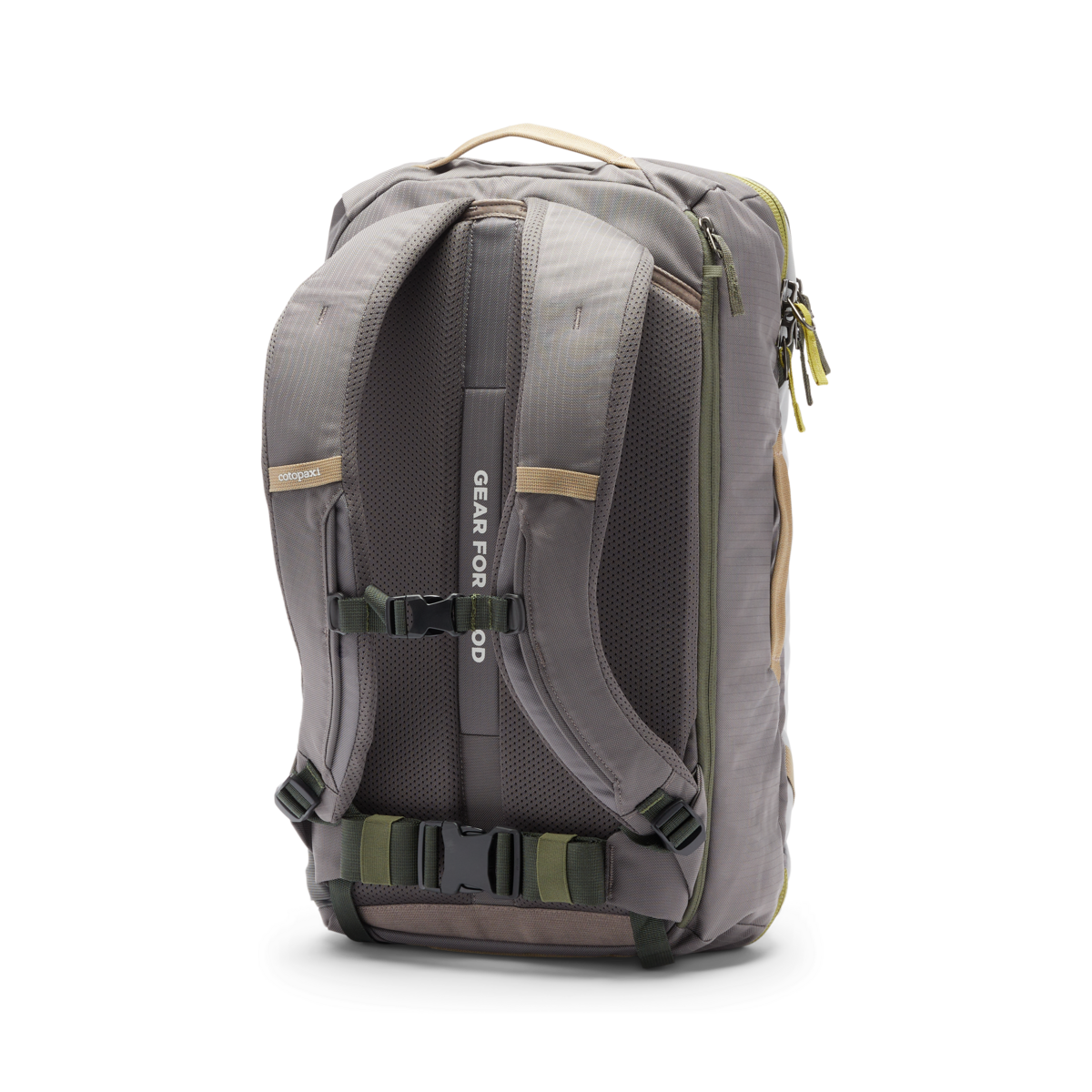 Alternative view of Allpa 28L Travel Pack