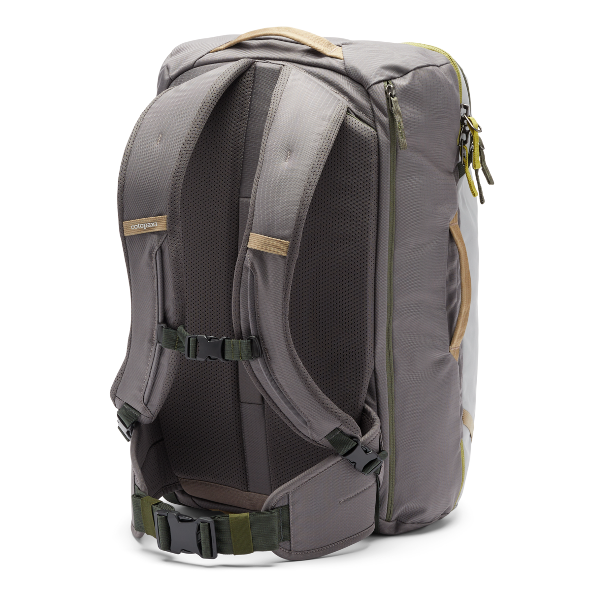 Alternative view of Allpa 35L Travel Pack
