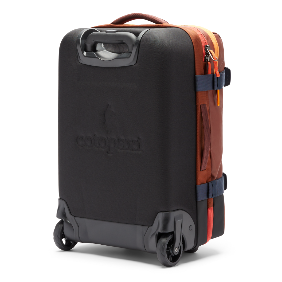 Alternative view of Allpa 38L Roller Bag