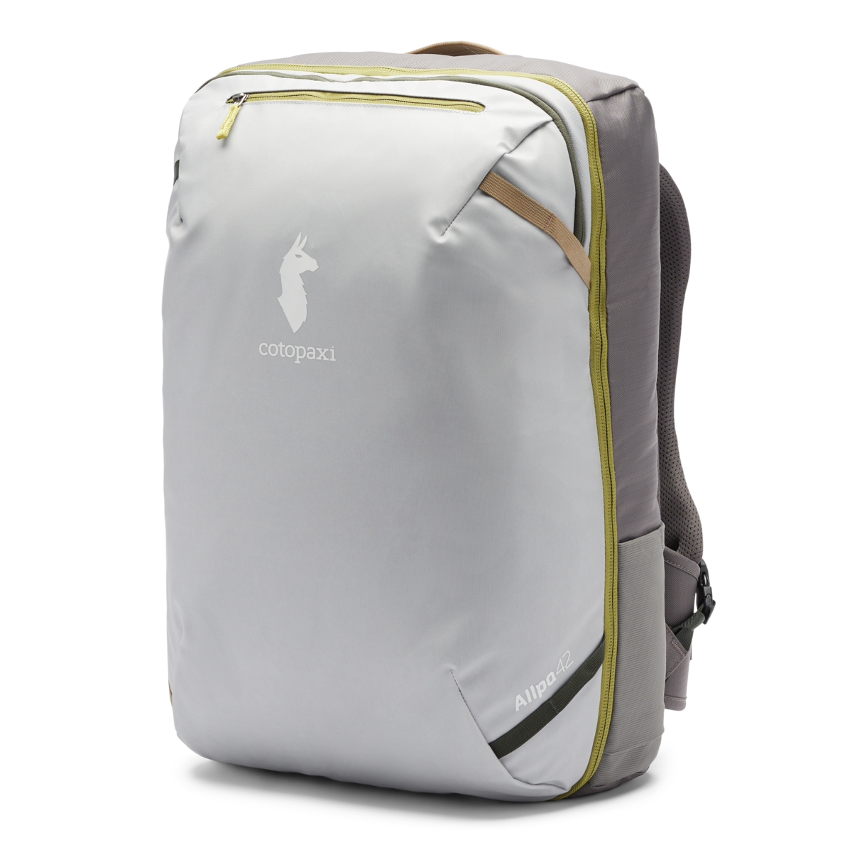 Alternative view of Allpa 42L Travel Pack