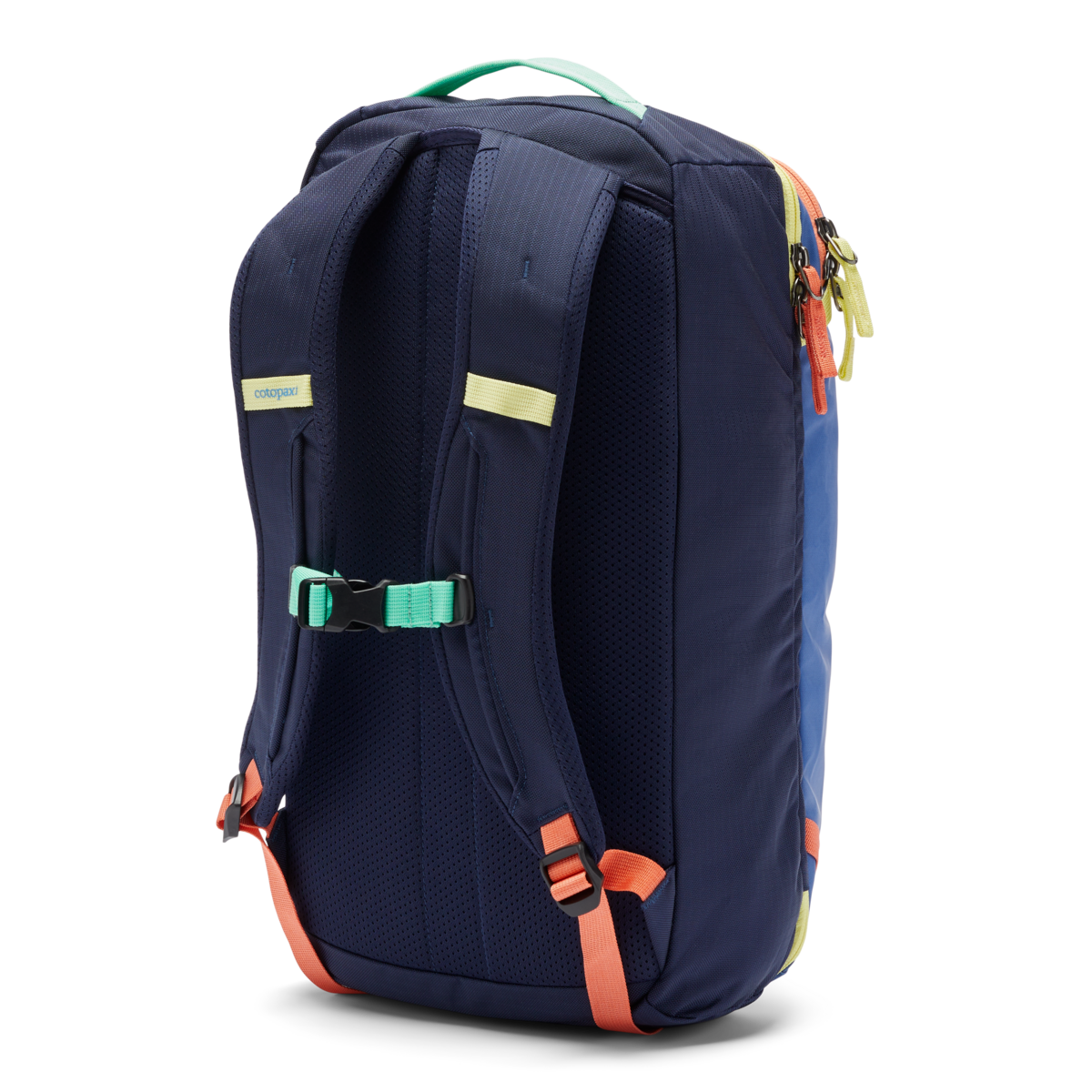 Alternative view of Allpa Mini 20L Travel Pack