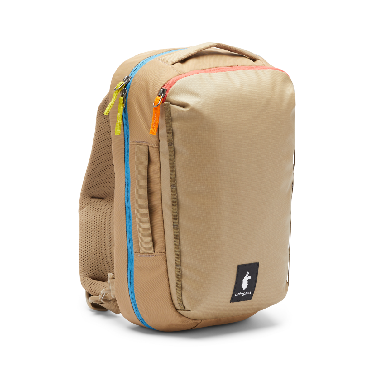 Alternative view of Chasqui 13L Sling    every day