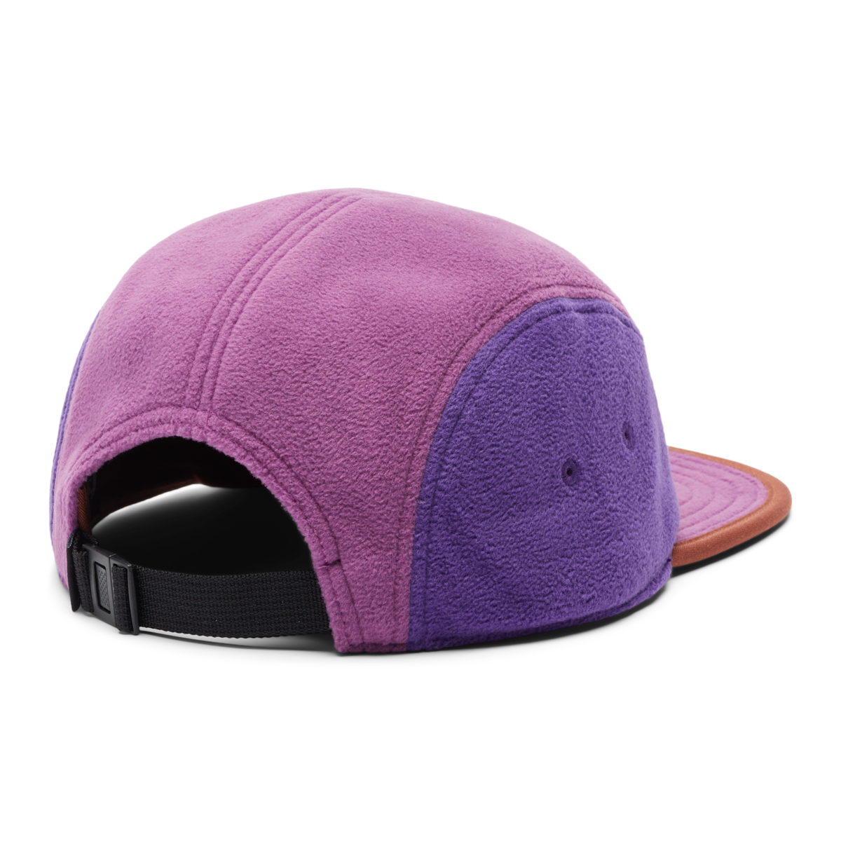 Alternative view of Fleece 5 Panel Hat