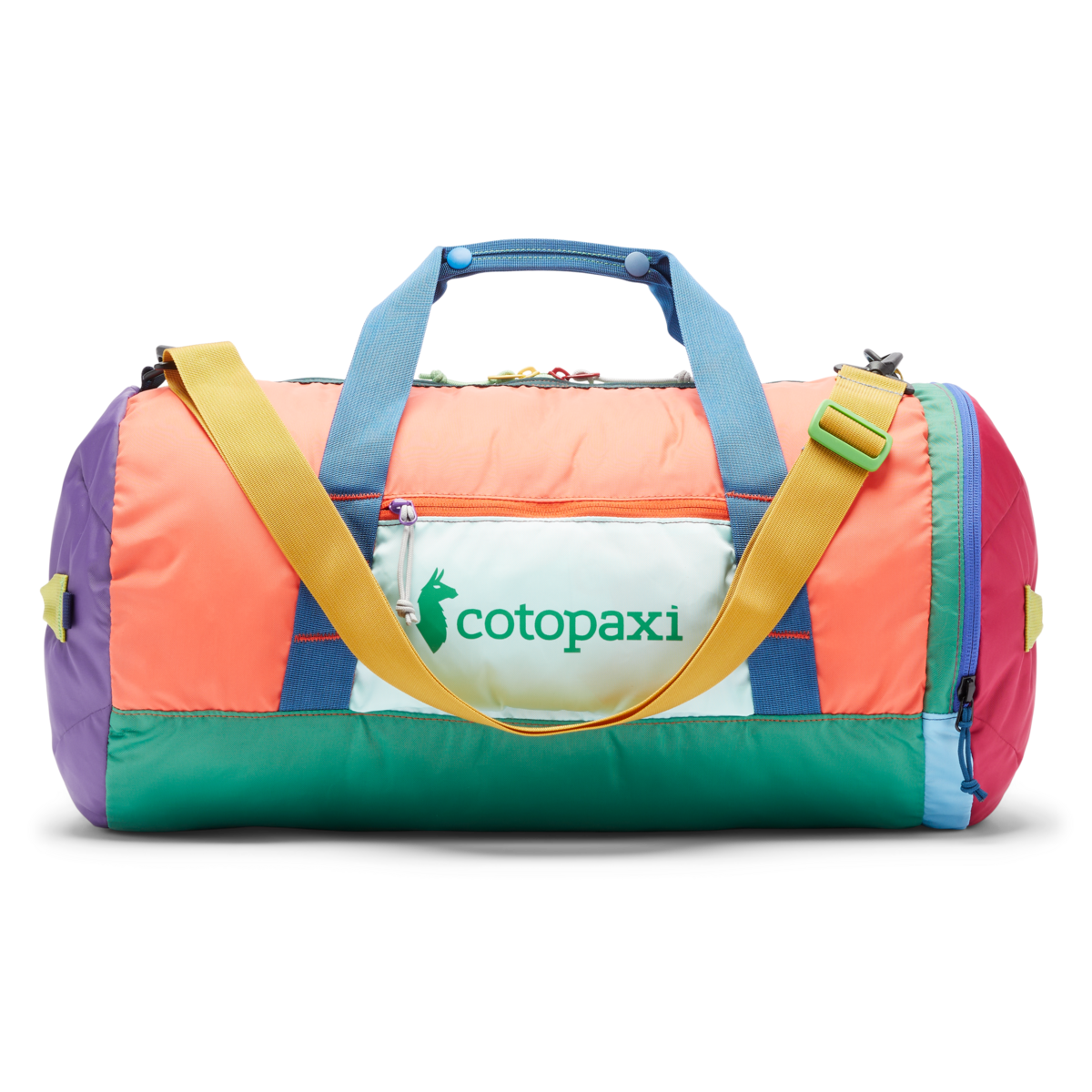 Ligera 32L Duffel Bag   Del Día