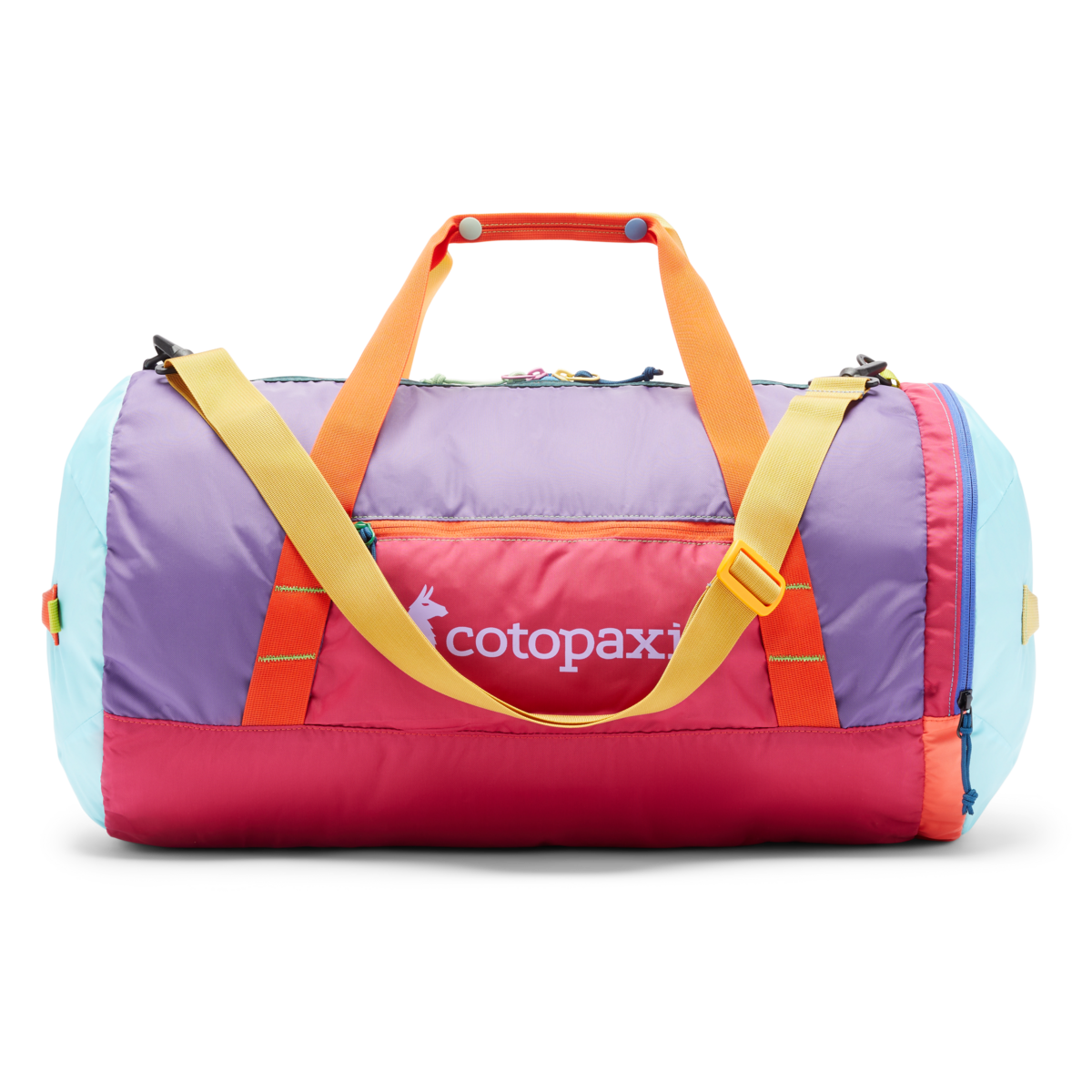 Ligera 45L Duffel Bag   Del Día