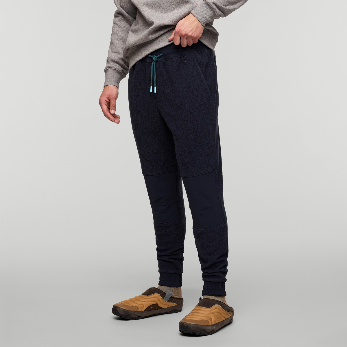 Abrazo Fleece Jogger   Men's