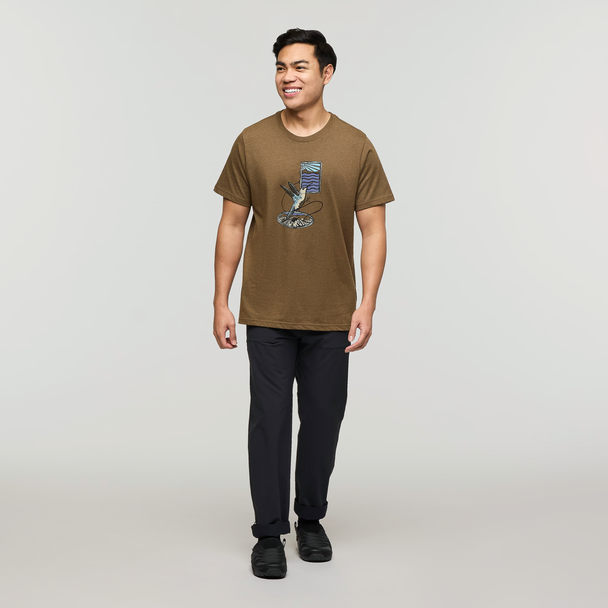 Alternative view of Topa T Shirt   Men's