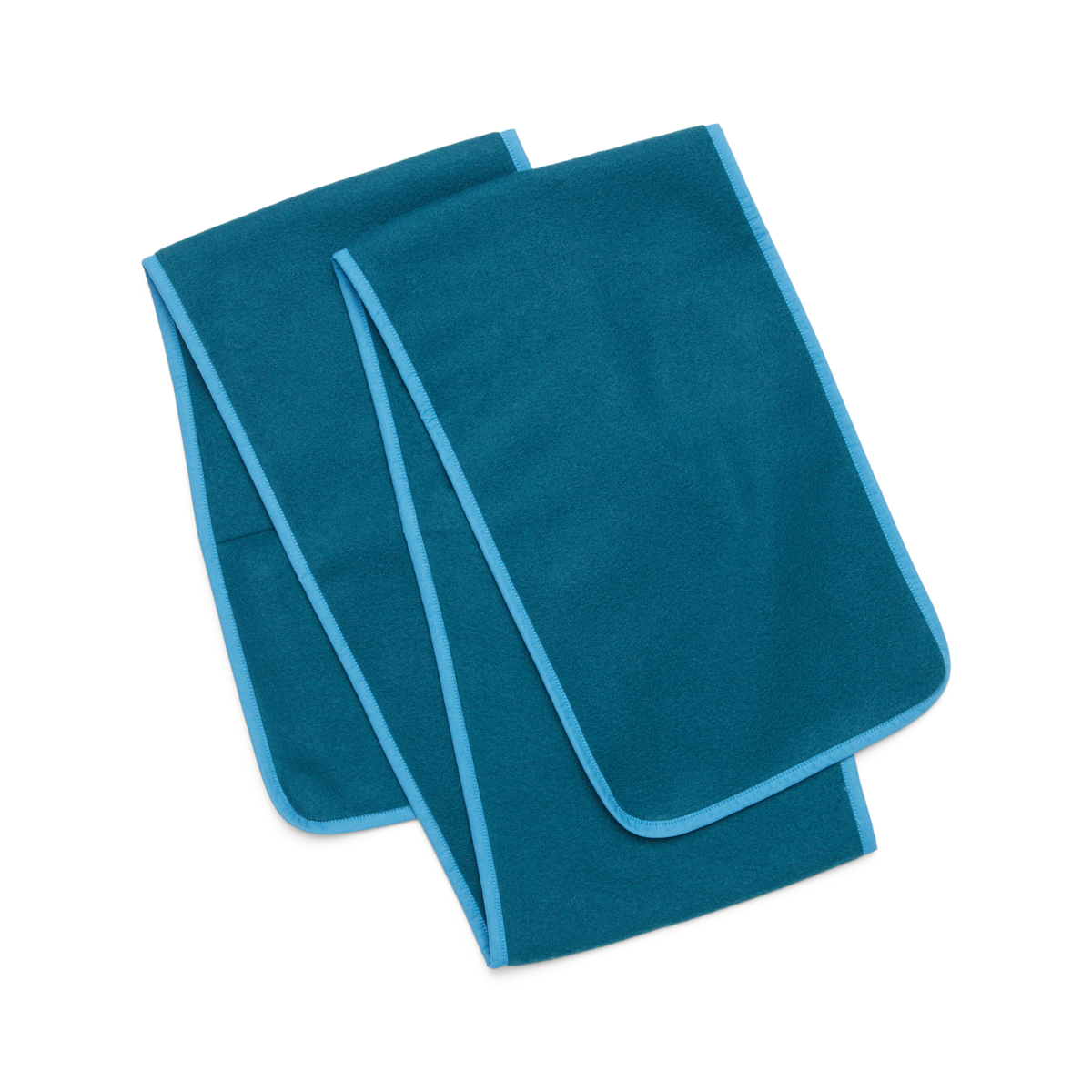 Alternative view of Teca Fleece Scarf