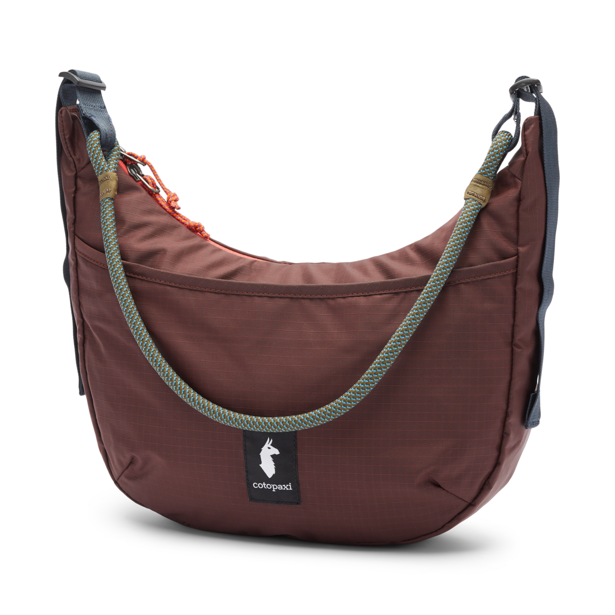 Trozo 8L Shoulder Bag    every day