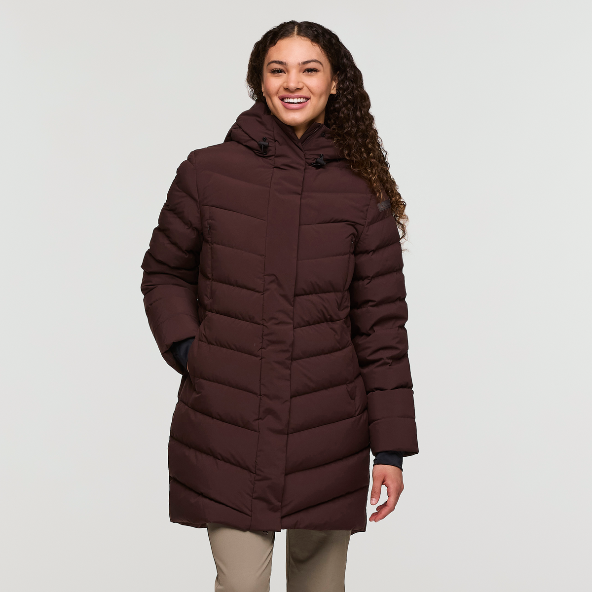 Alivio Down Parka   Women's