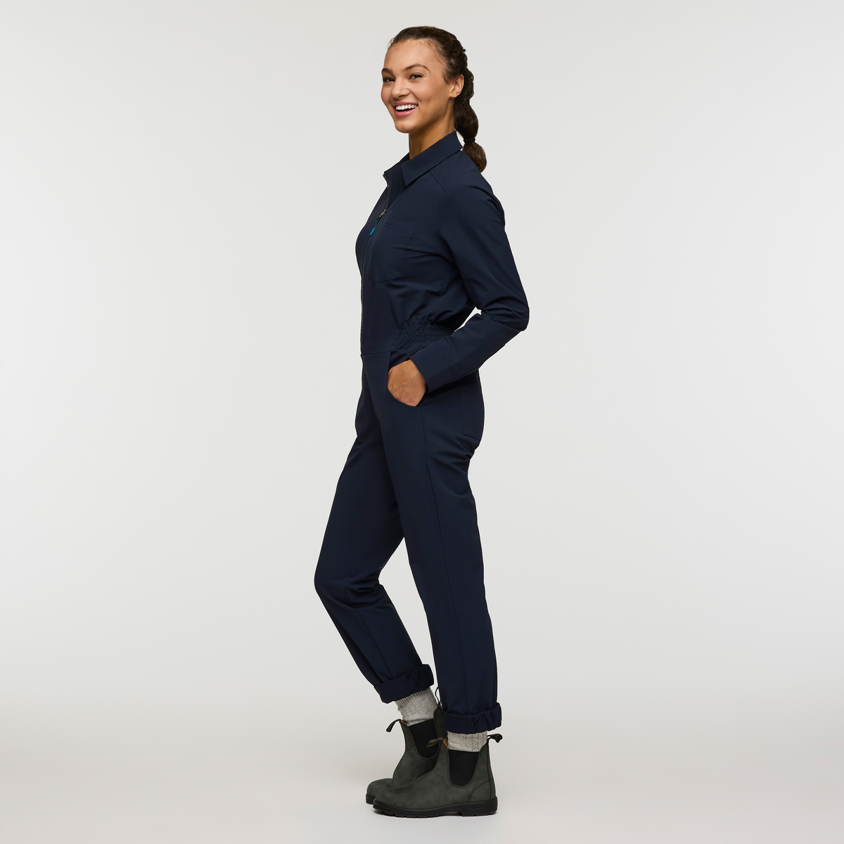 Alternative view of Asombro Jumpsuit   Women's