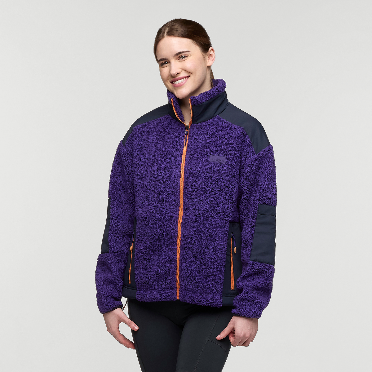 Bacano Fleece Jacket   Women's