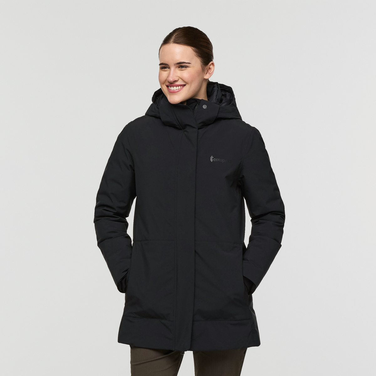 Calidez Down Parka Women's
