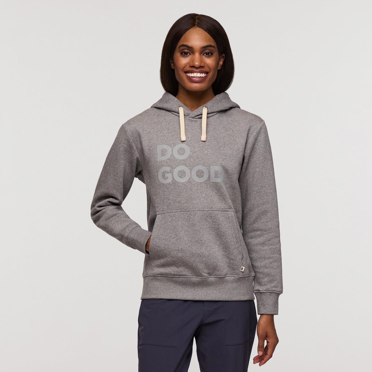 Do Good Pullover Hoodie   Women's