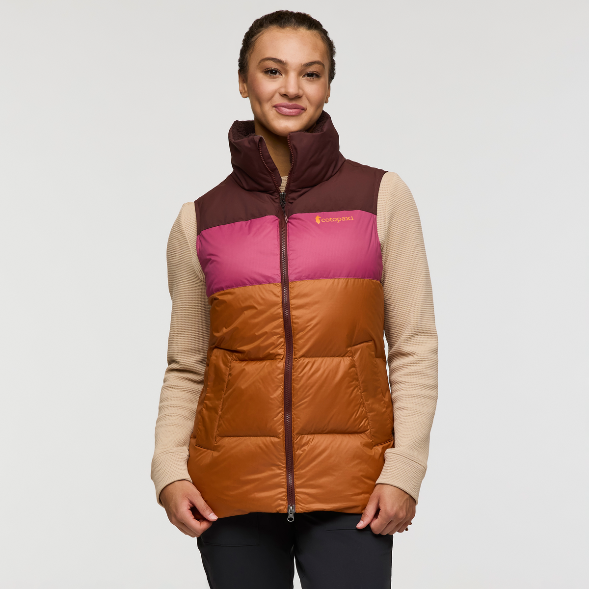 Solazo Down Vest   Women's