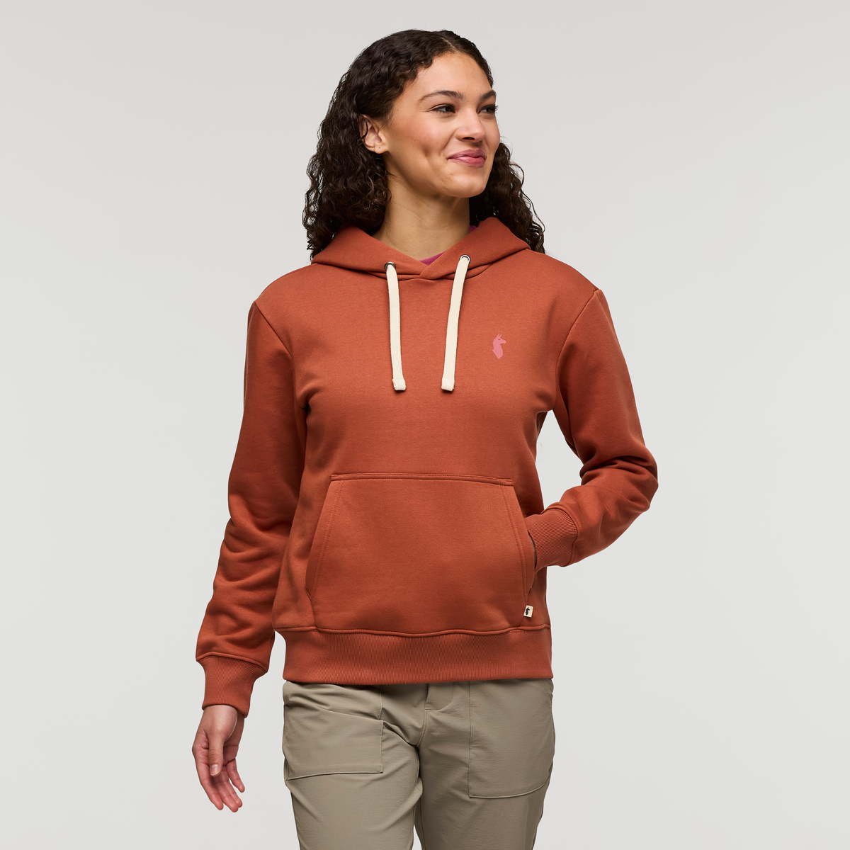 Up and Up Pullover Hoodie   Women's
