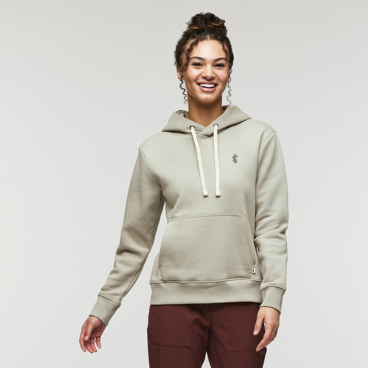 Up and Up Pullover Hoodie   Women's