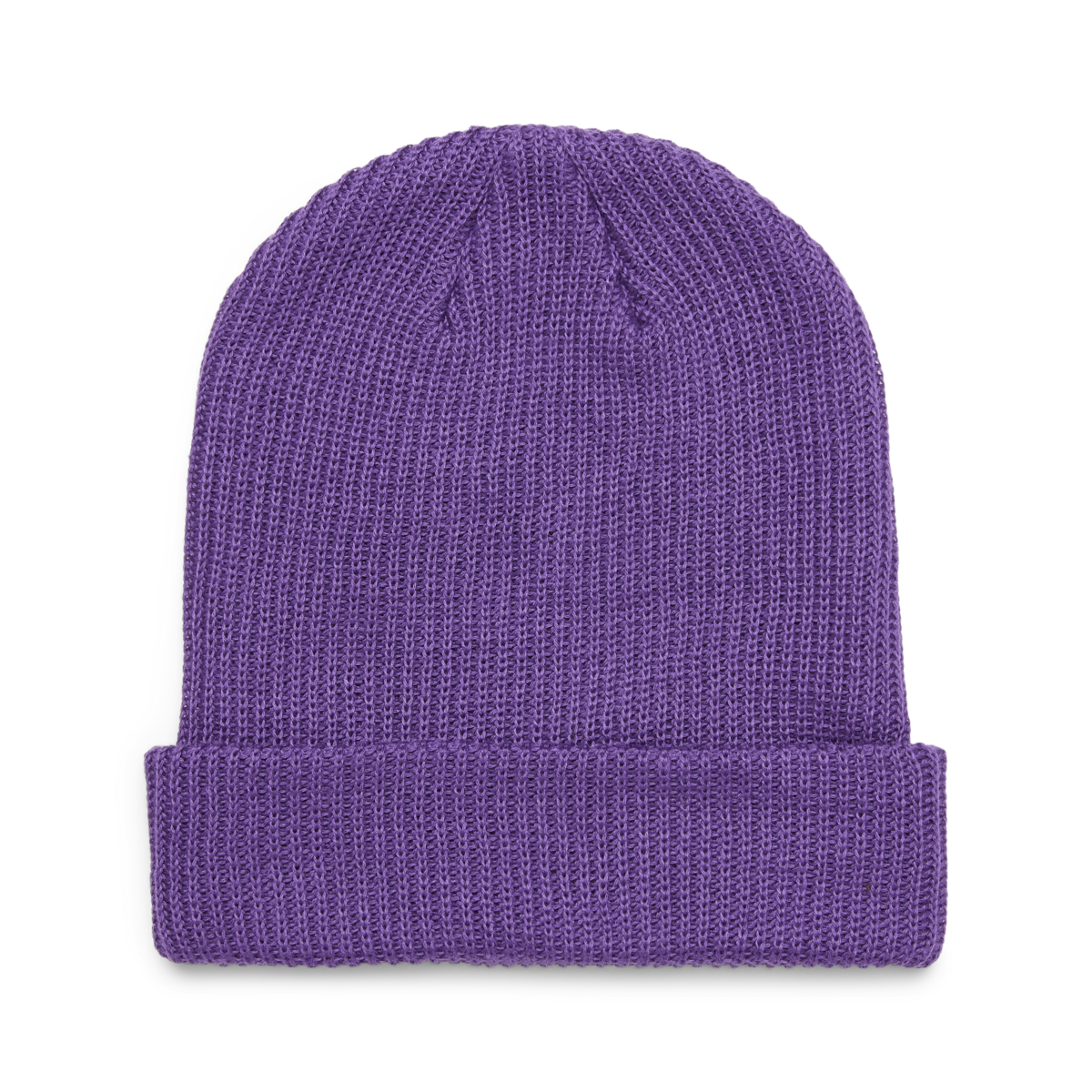 Alternative view of Wharf Beanie