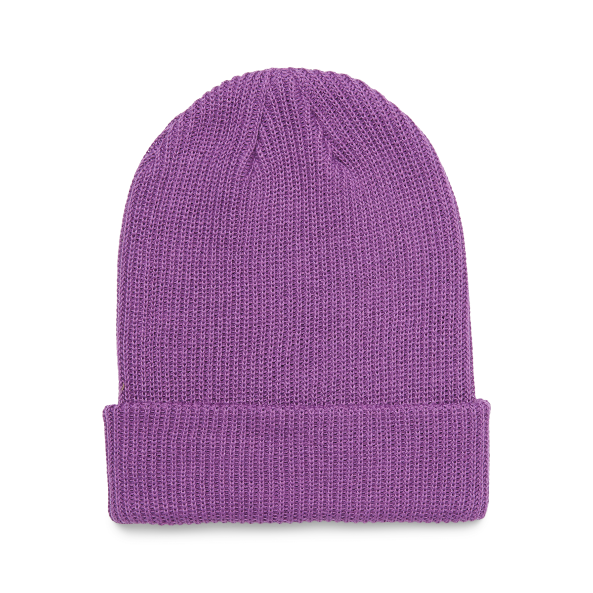 Alternative view of Wharf Beanie   Cotopaxi Patch