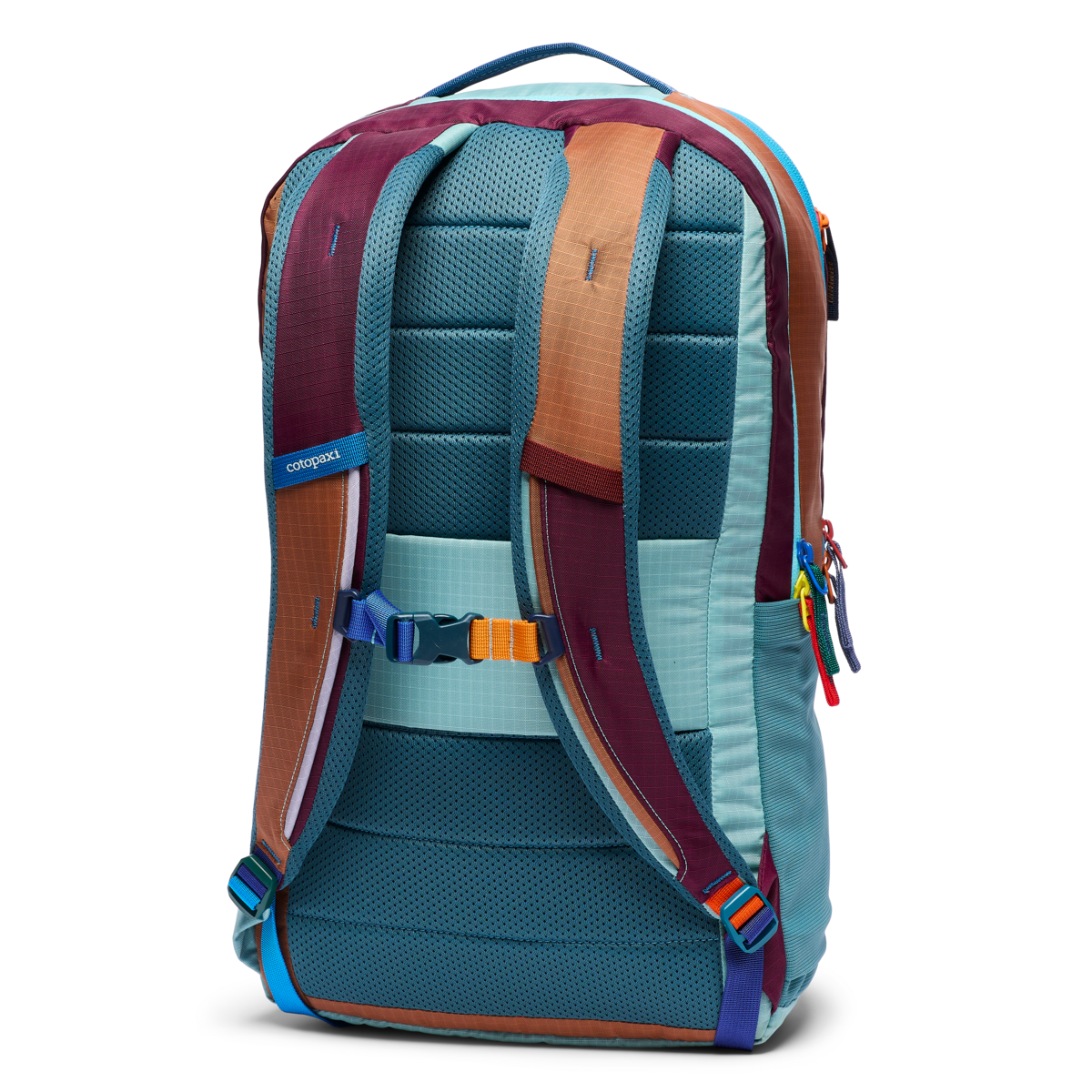 Alternative view of Allpa 26L Daypack   Del Día
