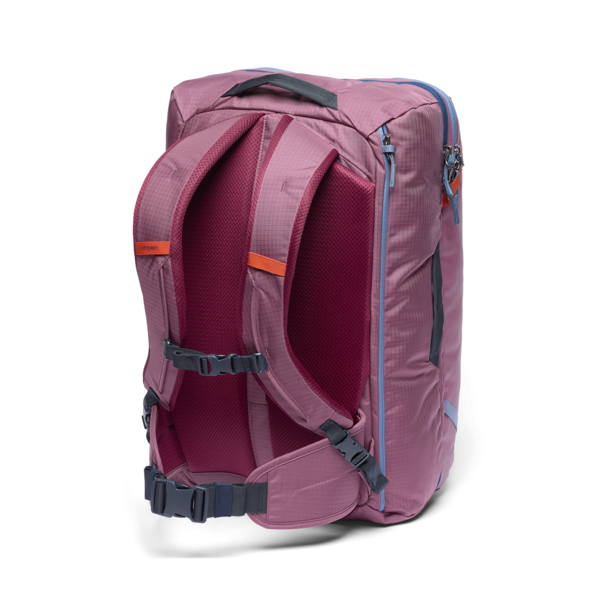 Alternative view of Allpa 42L Travel Pack