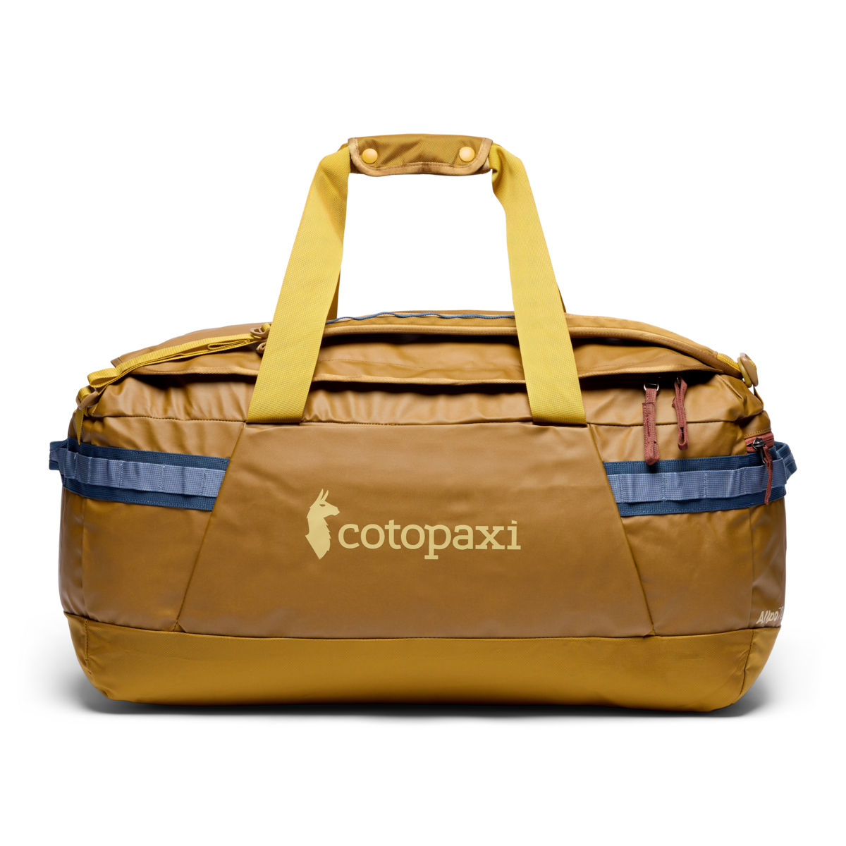 Alternative view of Allpa Getaway 70L Duffel