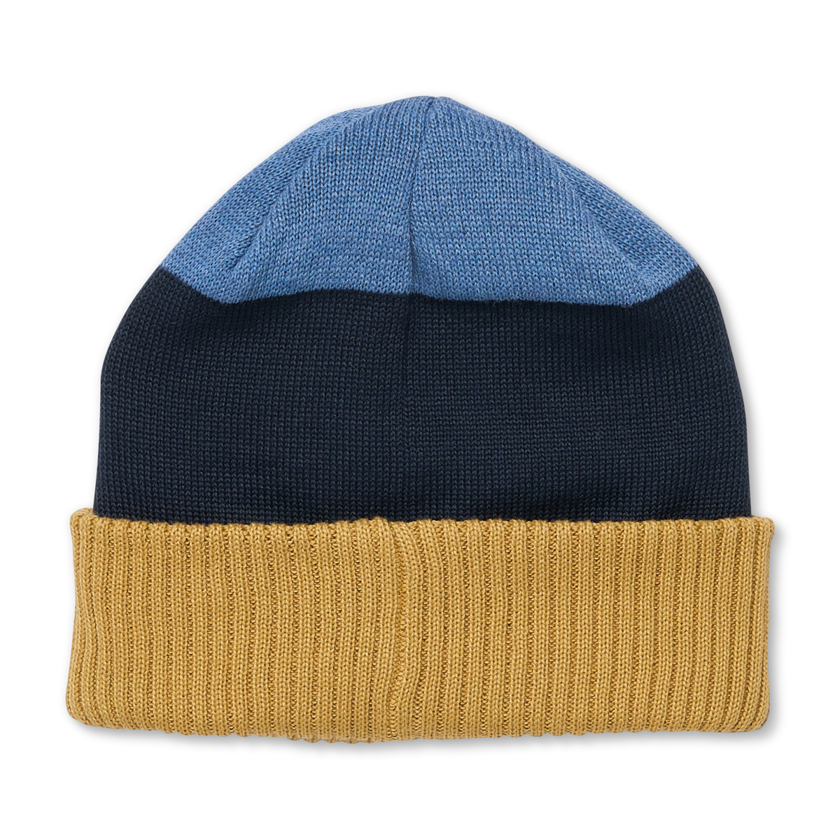 Alternative view of Alto Beanie