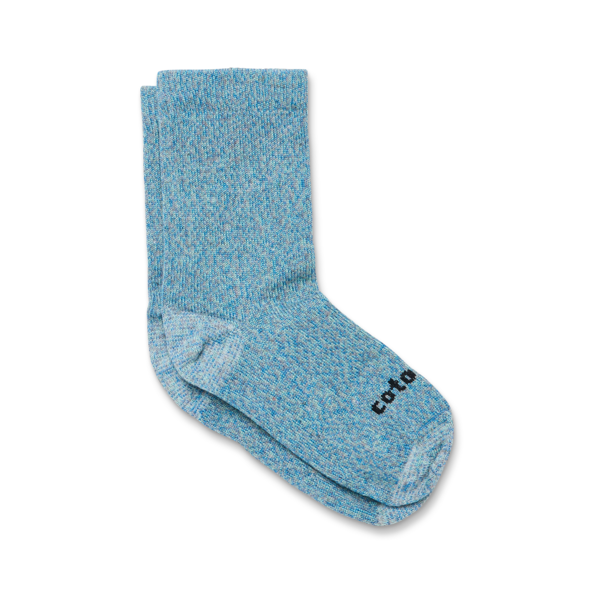 Contiguo Mid Calf Sock