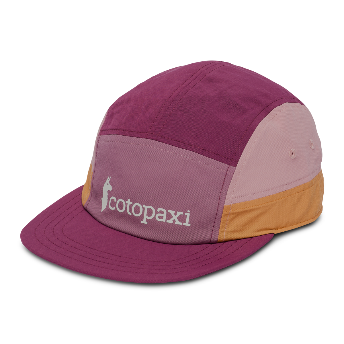 Cotopaxi Tech 5 Panel Hat