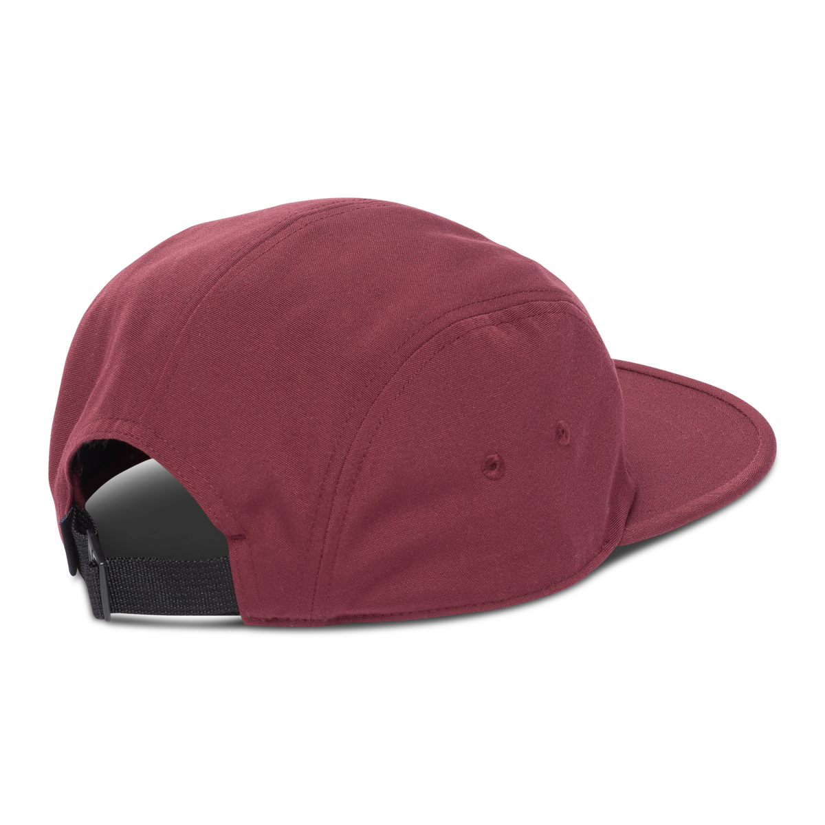 Alternative view of Do Good 5 Panel Hat