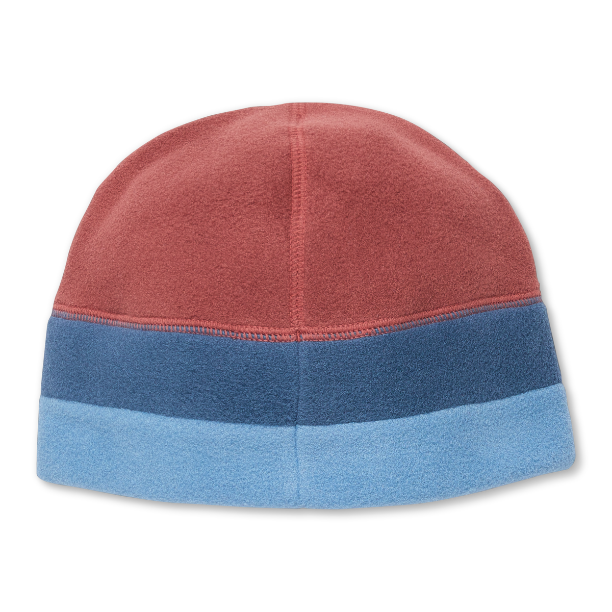 Alternative view of Teca Fleece Beanie