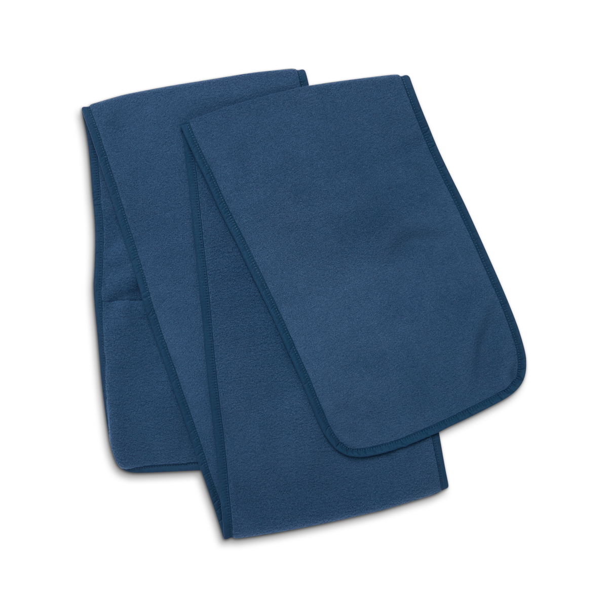 Alternative view of Teca Fleece Scarf