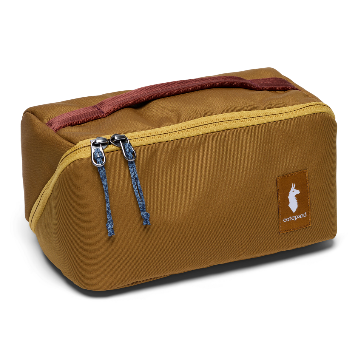 Viaje Toiletry Kit    every day
