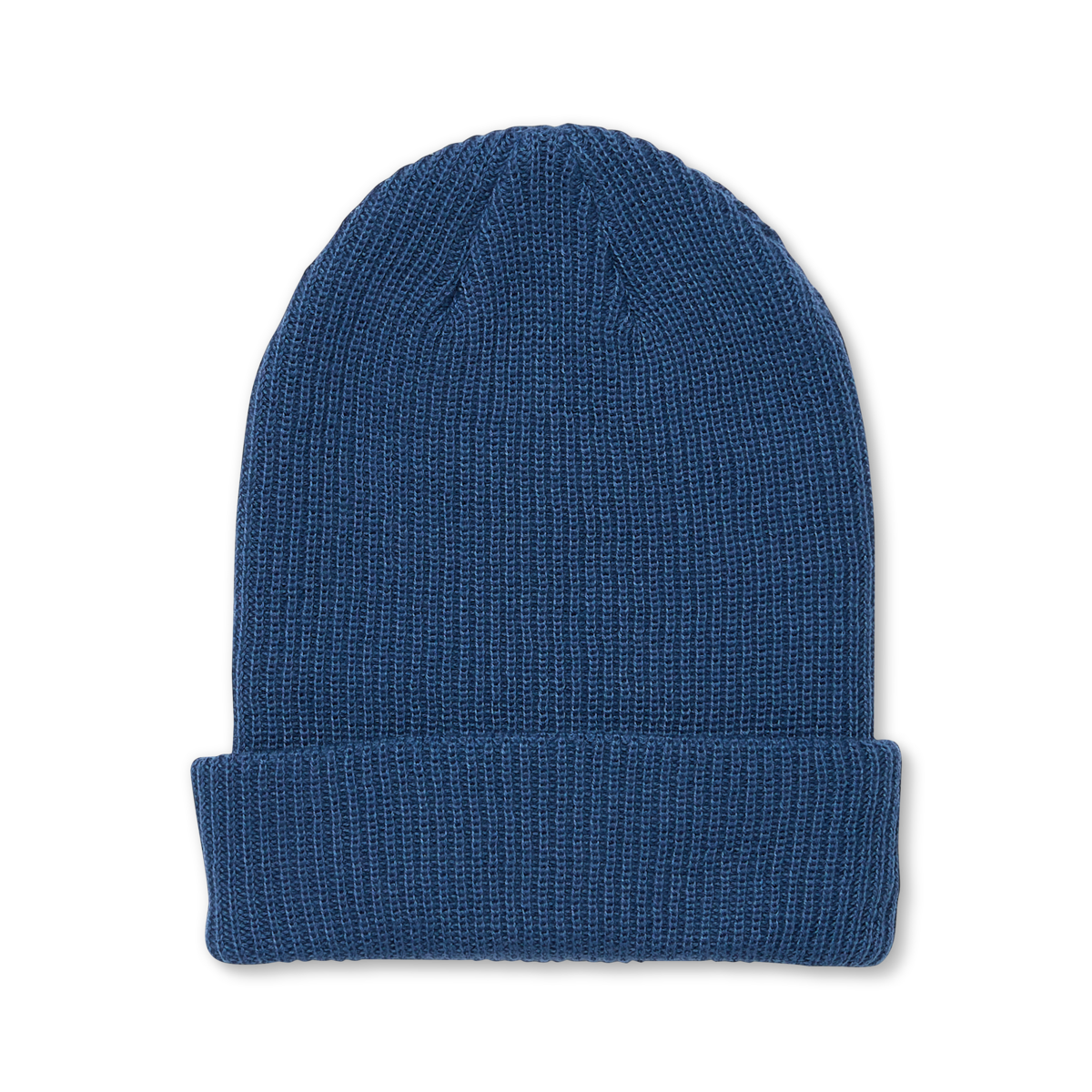 Alternative view of Wharf Beanie