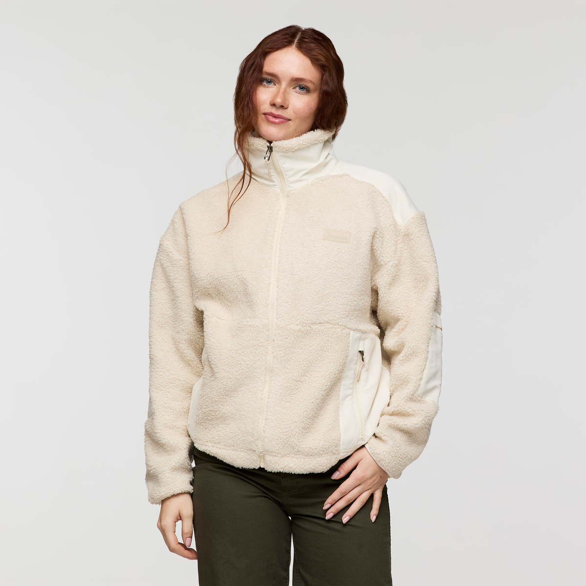 Bacano Fleece Jacket   Women's