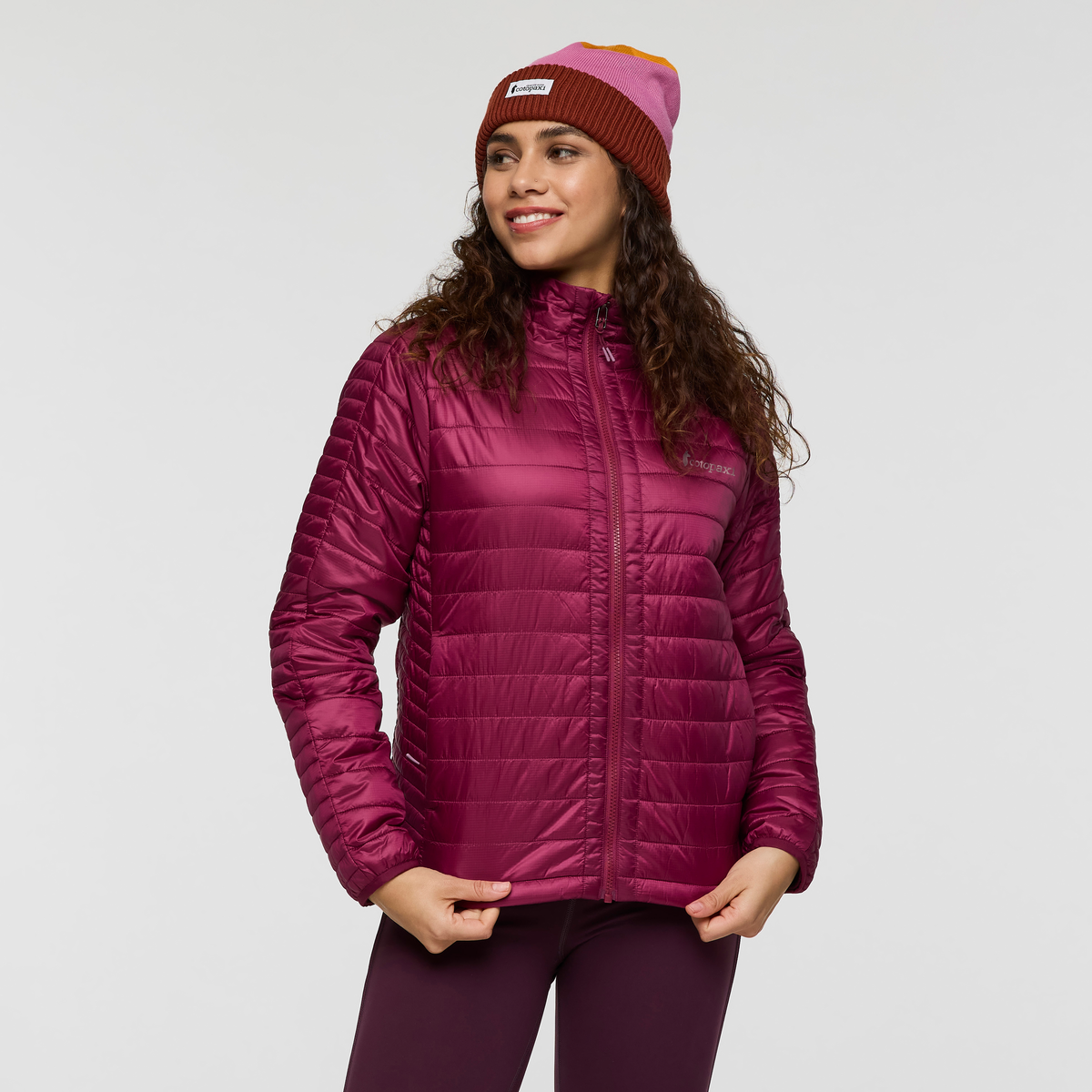 Capa Insulated Jacket   Women's