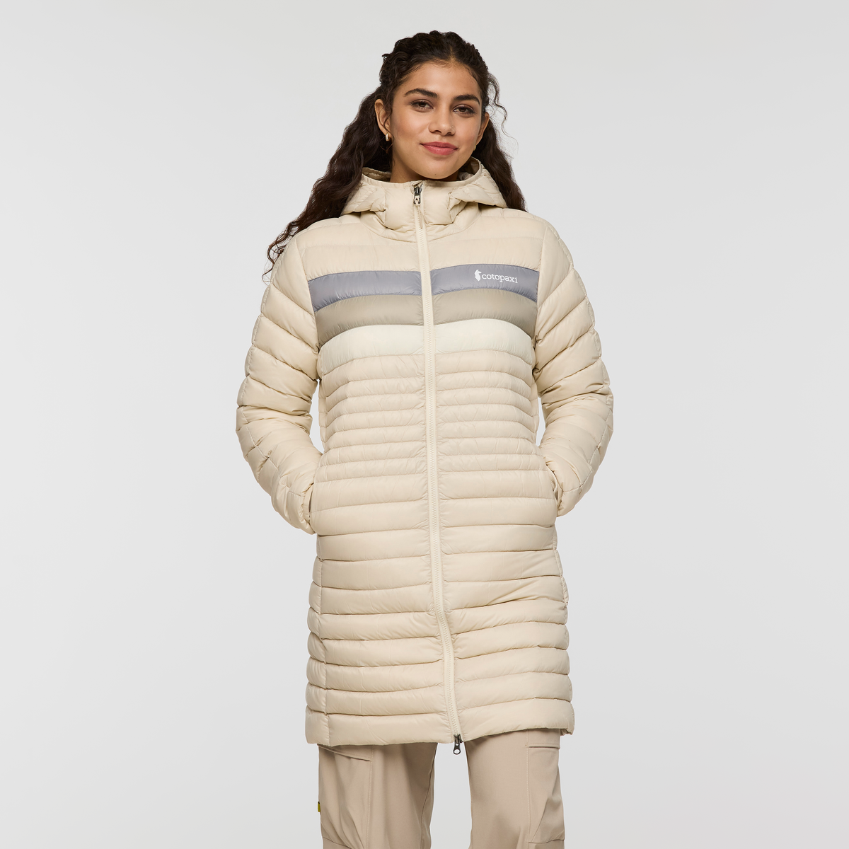 Fuego Down Parka Women's
