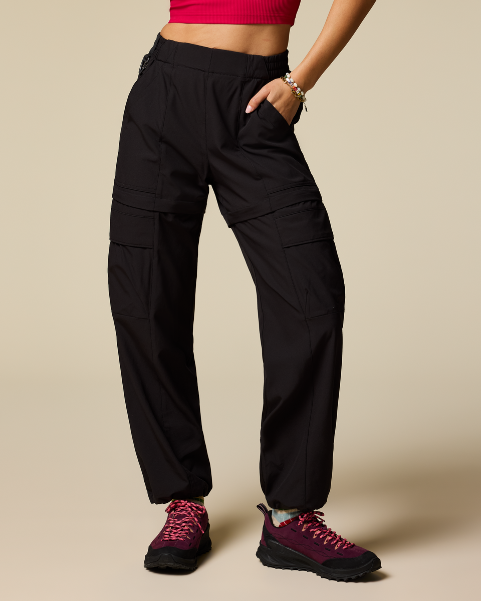 Losdos Zip Off Pant   Women's