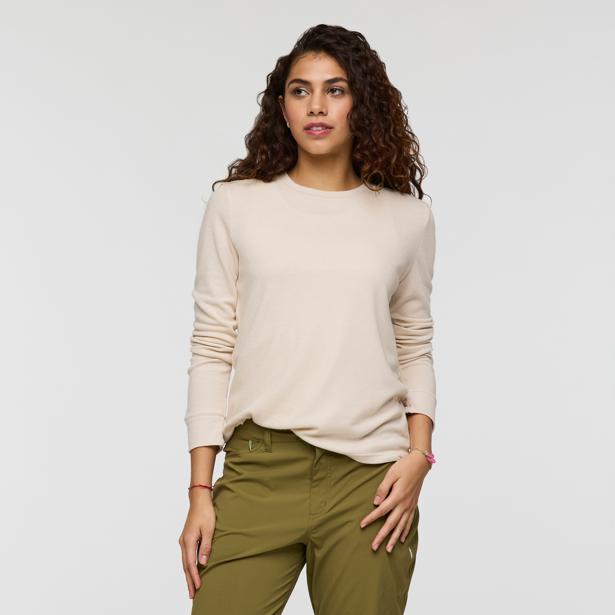 Perenne Long Sleeve Shirt   Women's