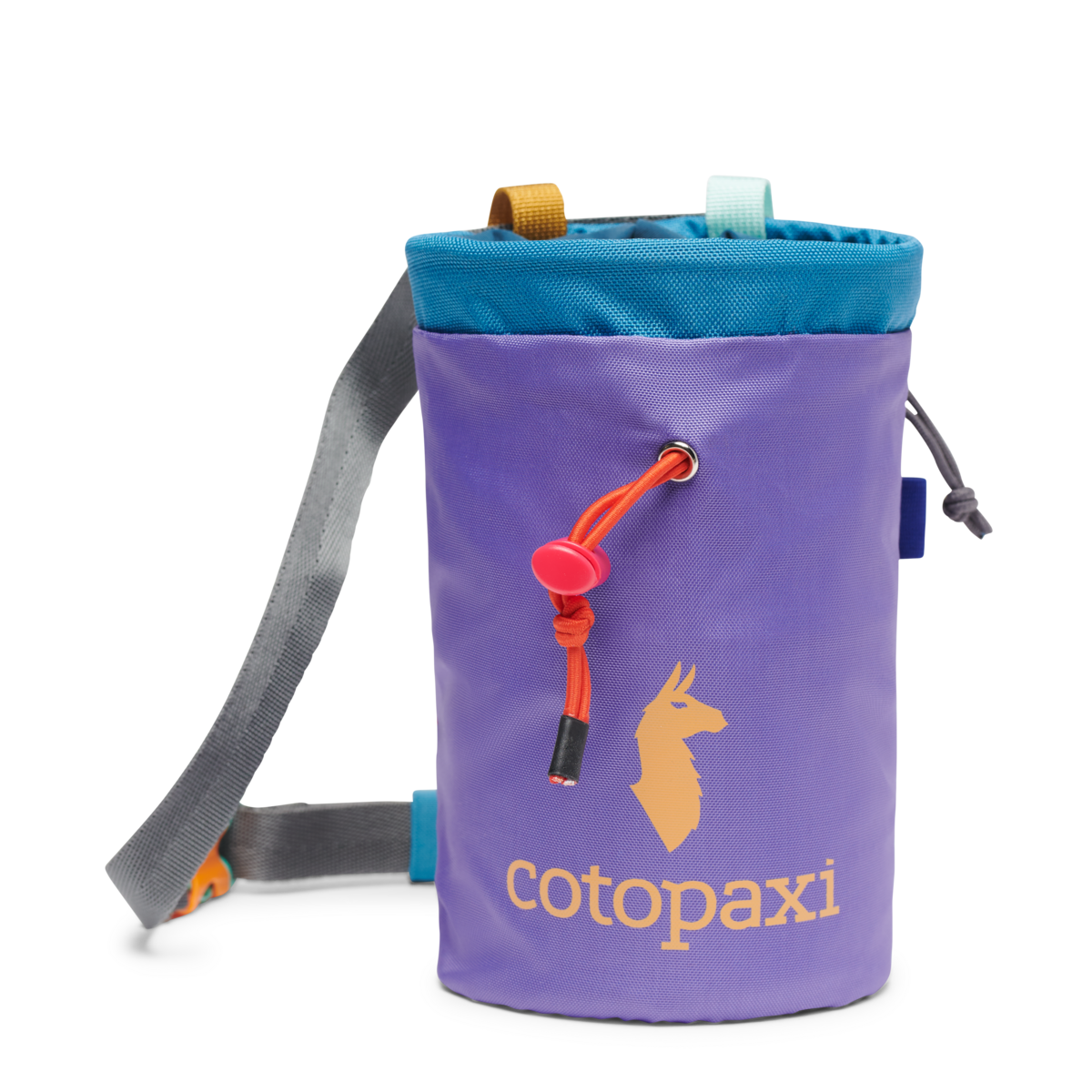 Halcon Chalk Bag   Del Día