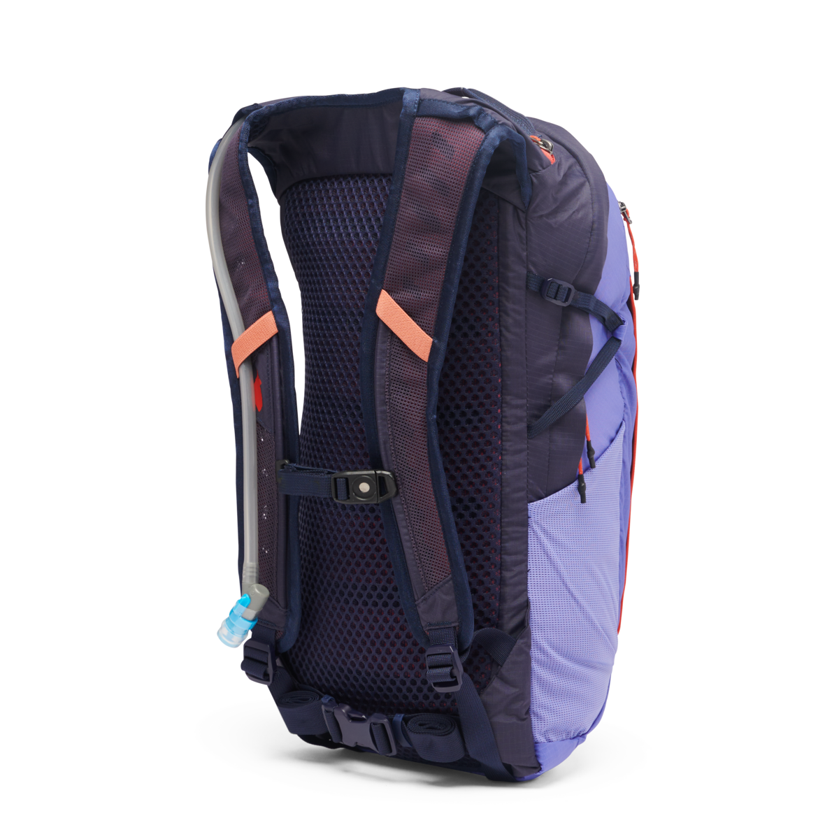 Alternative view of Lagos 15L Hiking Hydration Pack