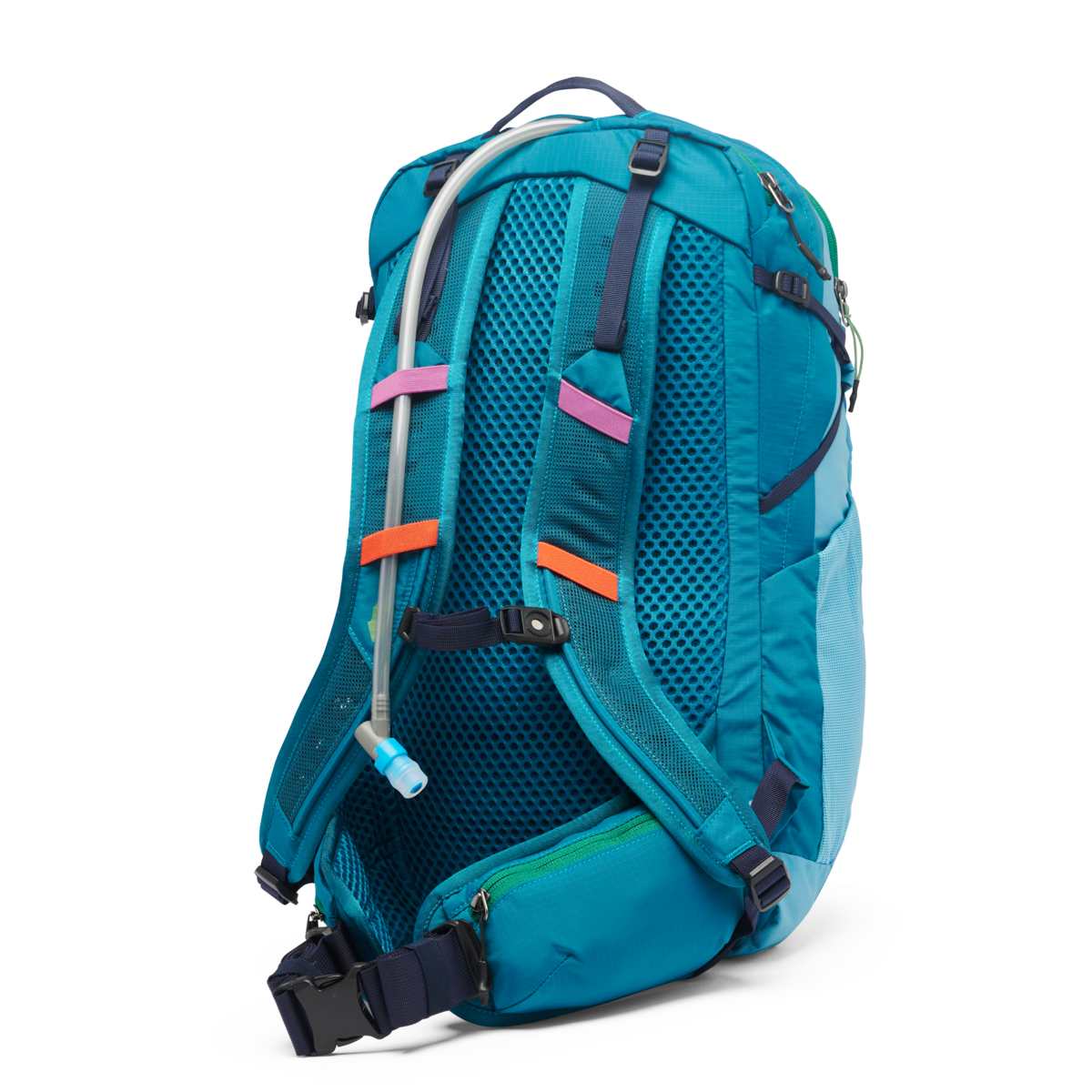 Alternative view of Lagos 25L Hiking Hydration Pack