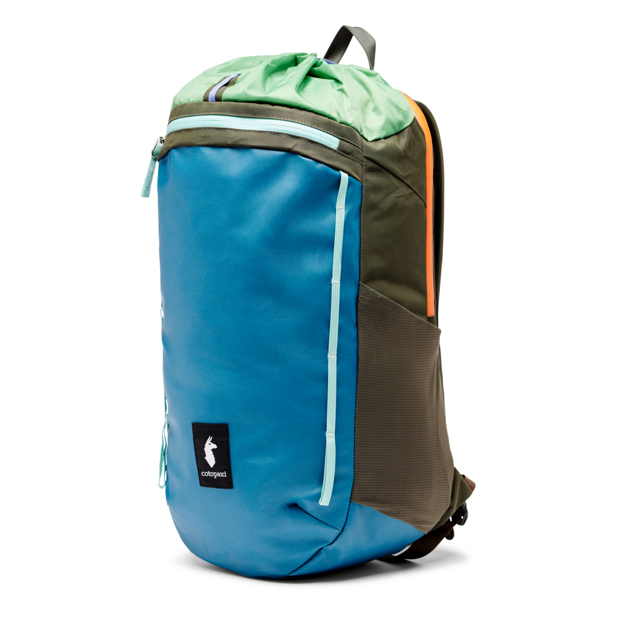 Moda 20L Backpack    every day