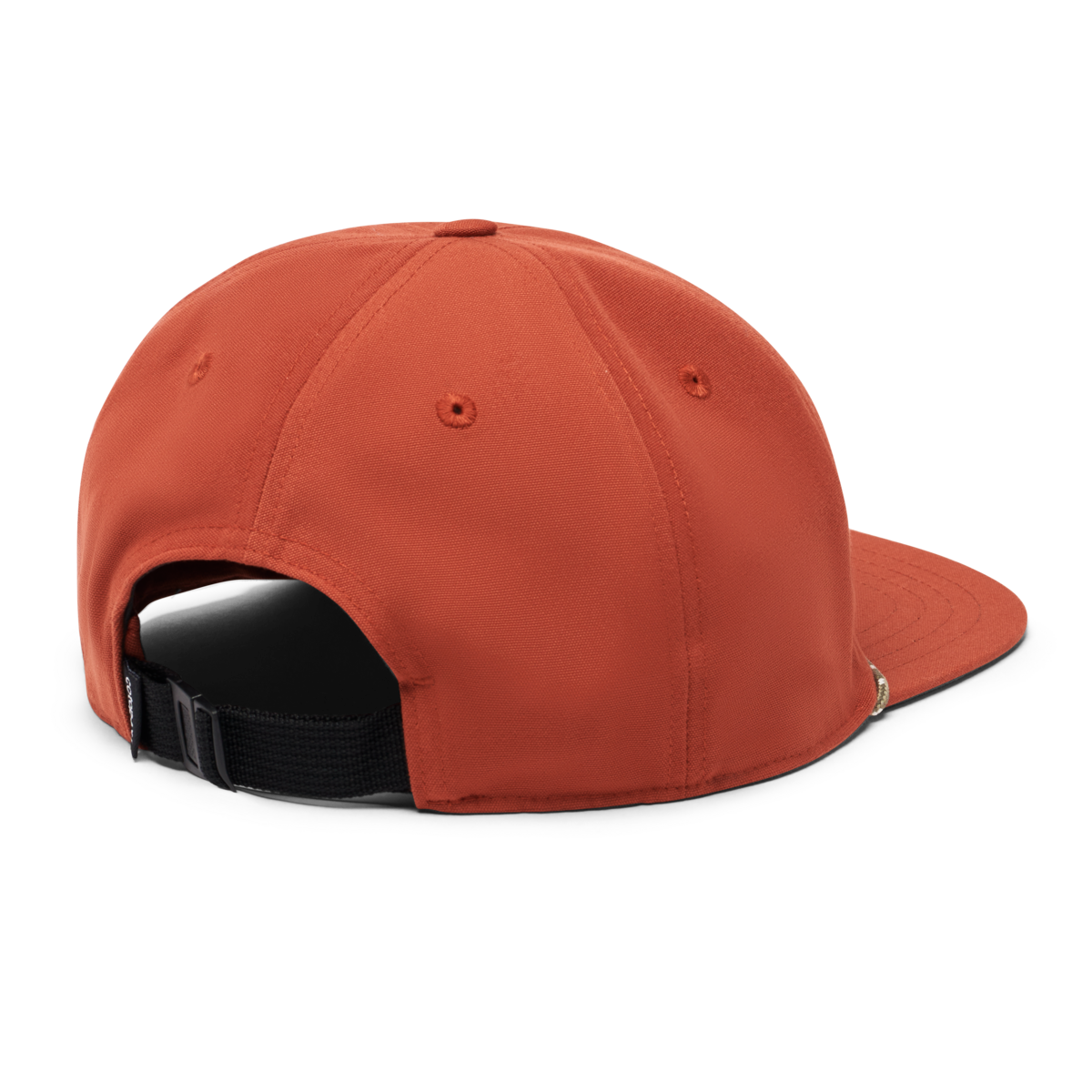 Alternative view of Desert View Heritage Rope Hat