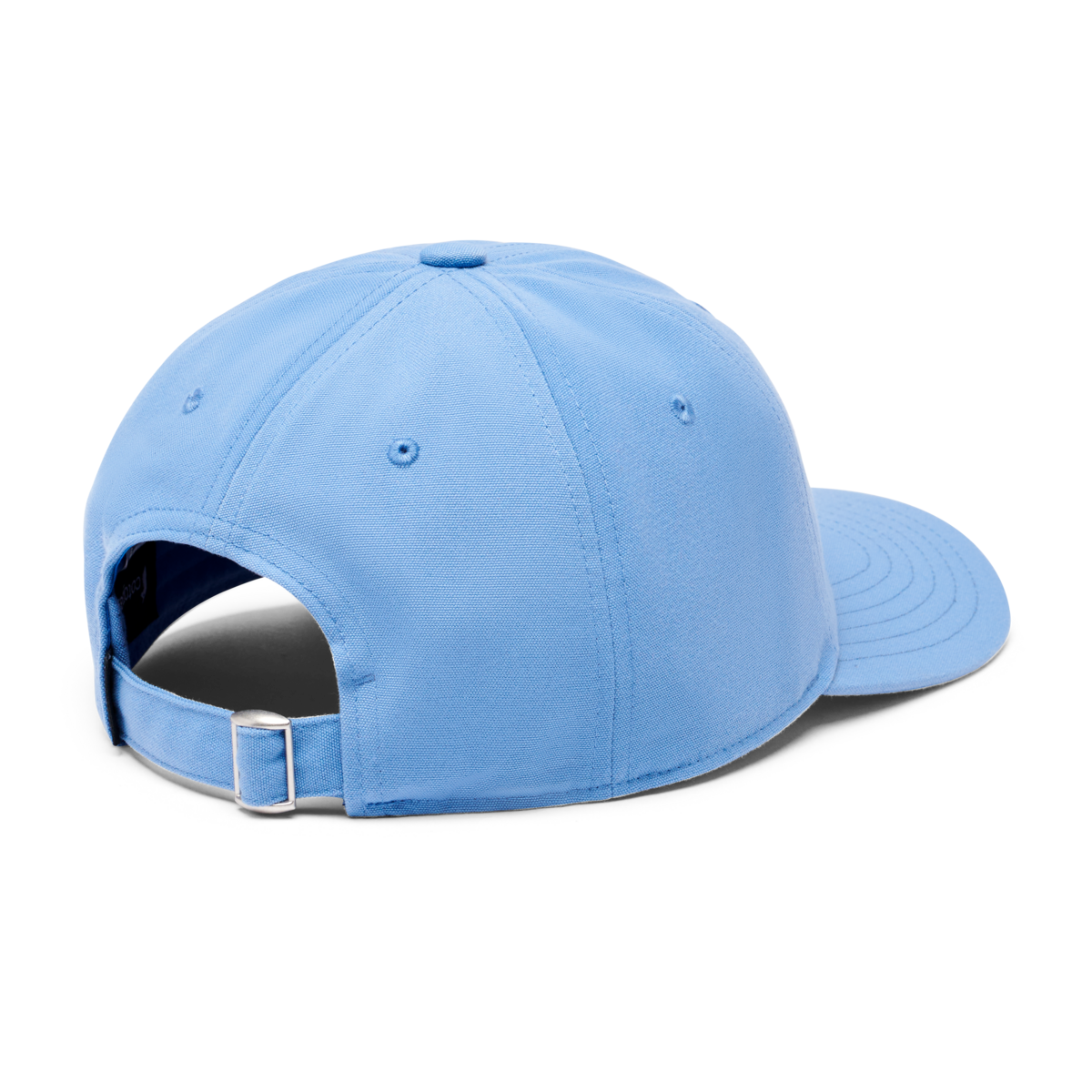 Alternative view of Do Good Stripe Dad Hat