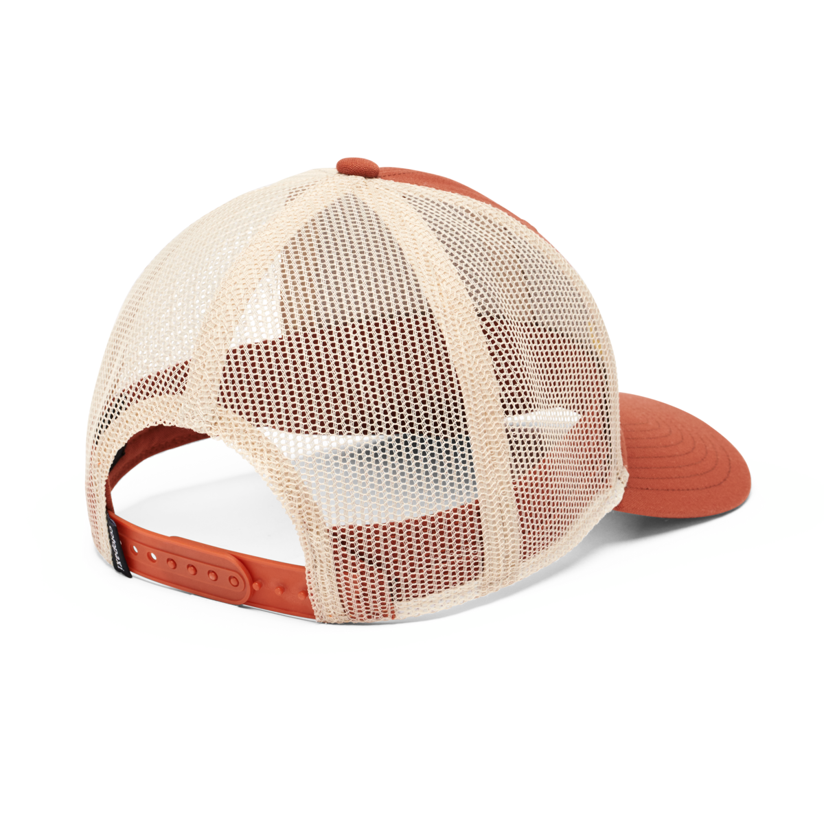 Alternative view of Do Good Trucker Hat