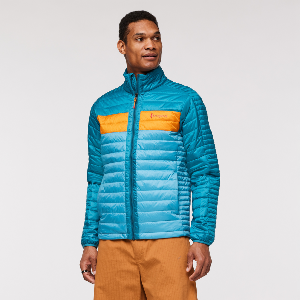 Capa Insulated Jacket   Men's